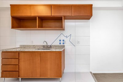 Apartamento, 1 quarto, 41 m² - Foto 4