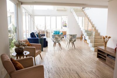 Casa, 3 quartos, 263 m² - Foto 3