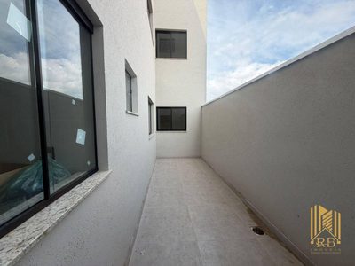 Apartamento, 3 quartos, 96 m² - Foto 5