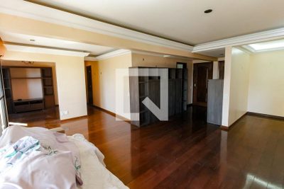 Apartamento, 4 quartos, 160 m² - Foto 1