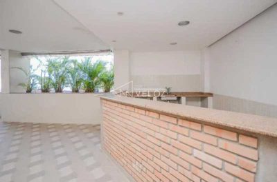 Apartamento, 3 quartos, 98 m² - Foto 5