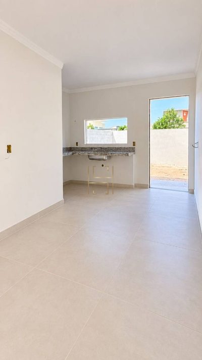 Casa, 2 quartos, 70 m² - Foto 4