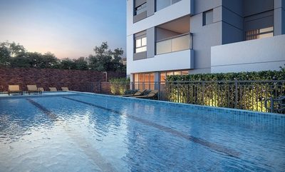 Apartamento, 2 quartos, 66 m² - Foto 5