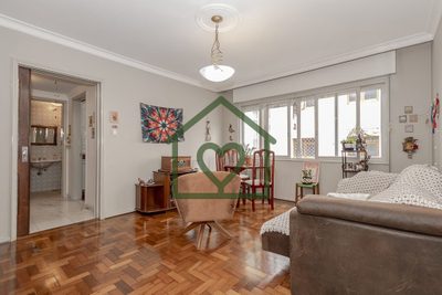 Apartamento, 3 quartos, 97 m² - Foto 3