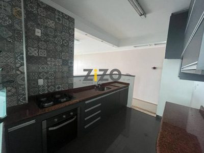 Apartamento, 3 quartos, 111 m² - Foto 5