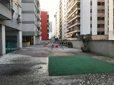 Apartamento, 2 quartos, 84 m² - Foto 4