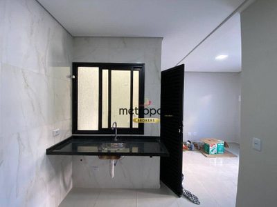Sobrado, 2 quartos, 75 m² - Foto 4