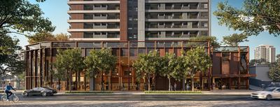 Apartamento, 2 quartos, 94 m² - Foto 5