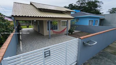 Sobrado, 2 quartos, 80 m² - Foto 1