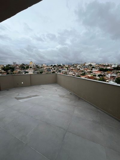 Cobertura, 3 quartos, 156 m² - Foto 1