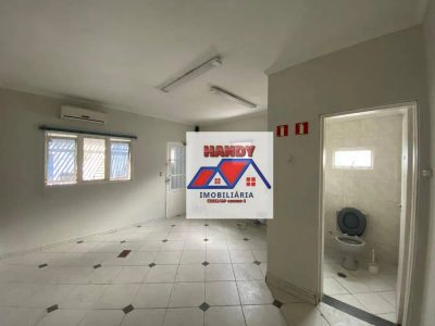 Sala-Conjunto, 163 m² - Foto 4