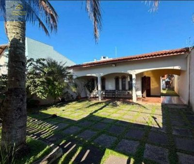 Casa, 3 quartos - Foto 3