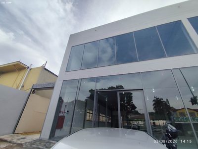Loja-Salão, 1190 m² - Foto 4