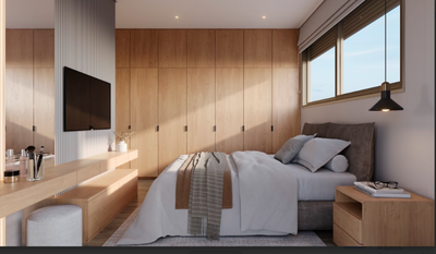 Apartamento, 2 quartos, 53 m² - Foto 5