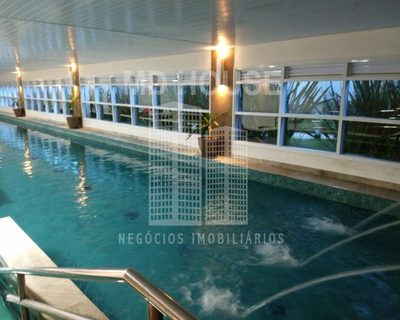 Apartamento, 1 quarto, 41 m² - Foto 5