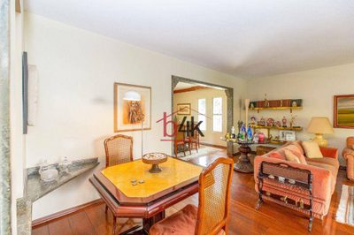 Apartamento, 4 quartos, 333 m² - Foto 4