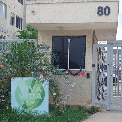 Apartamento, 2 quartos, 10 m² - Foto 1