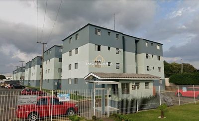 Apartamento, 2 quartos, 45 m² - Foto 1