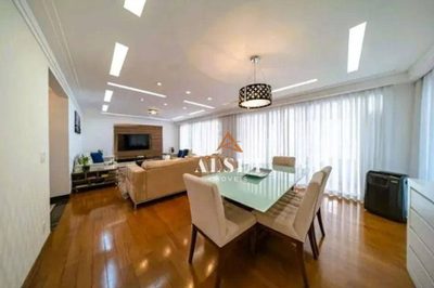 Apartamento, 4 quartos, 234 m² - Foto 4