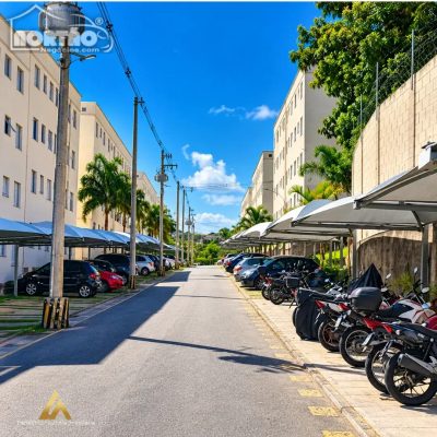 Casa, 3 quartos, 46 m² - Foto 1