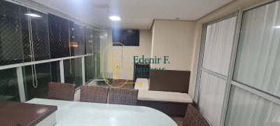 Apartamento, 3 quartos, 108 m² - Foto 2