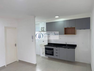 Apartamento, 1 quarto, 38 m² - Foto 5