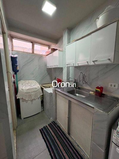 Apartamento, 2 quartos, 44 m² - Foto 2