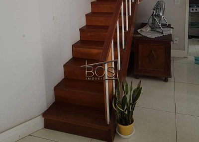 Cobertura, 2 quartos, 95 m² - Foto 5