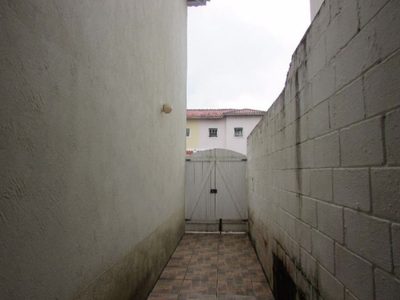Casa de Condomínio, 2 quartos - Foto 4