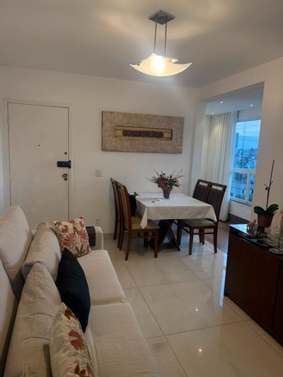 Apartamento, 2 quartos, 60 m² - Foto 5