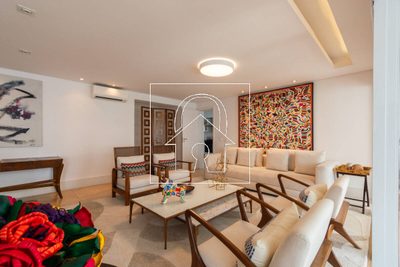 Apartamento, 4 quartos, 335 m² - Foto 4