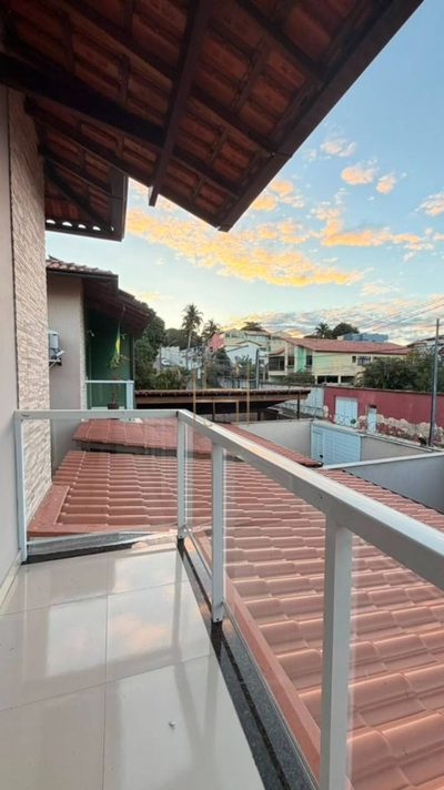 Casa, 3 quartos, 115 m² - Foto 3