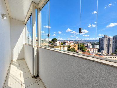Cobertura, 2 quartos, 130 m² - Foto 4
