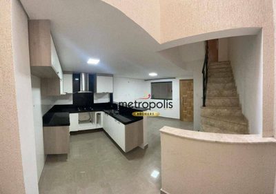 Sobrado, 2 quartos, 125 m² - Foto 5