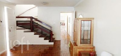 Casa, 3 quartos, 160 m² - Foto 1