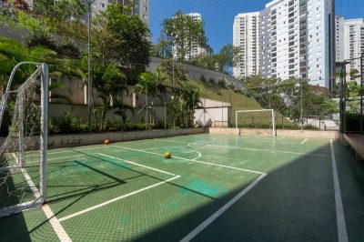 Apartamento, 2 quartos, 55 m² - Foto 3