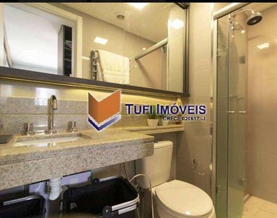 Apartamento, 2 quartos, 73 m² - Foto 5