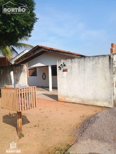 Casa, 4 quartos - Foto 1