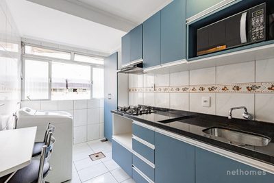 Apartamento, 2 quartos, 56 m² - Foto 5