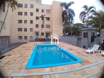 Apartamento, 2 quartos, 56 m² - Foto 3