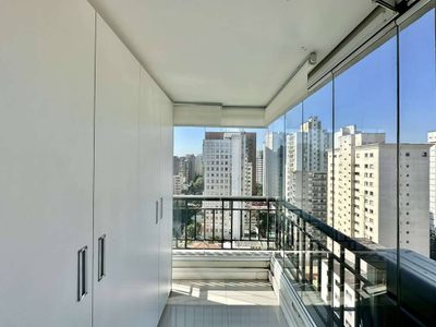 Apartamento, 2 quartos, 107 m² - Foto 4