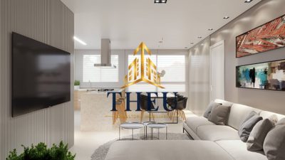 Apartamento, 3 quartos, 82 m² - Foto 3