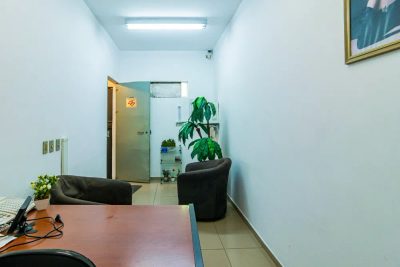 Depósito-Galpão, 384 m² - Foto 2