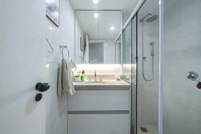 Apartamento, 2 quartos, 77 m² - Foto 2