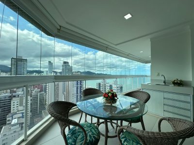 Apartamento, 4 quartos, 202 m² - Foto 5