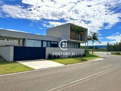 Sobrado, 4 quartos, 232 m² - Foto 4