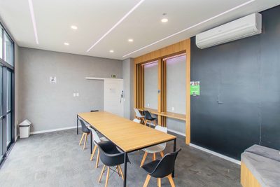Apartamento, 1 quarto, 44 m² - Foto 2