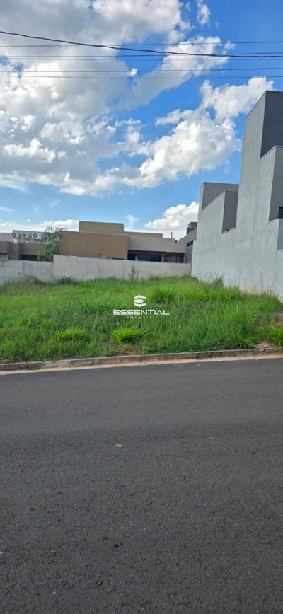 Loteamento e Condomínio, 253 m² - Foto 3