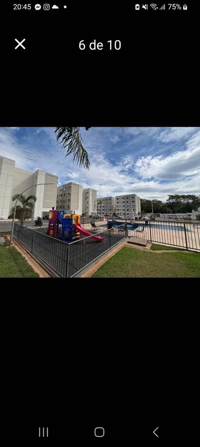 Apartamento, 2 quartos, 42 m² - Foto 2