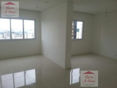 Apartamento, 1 quarto, 100 m² - Foto 2